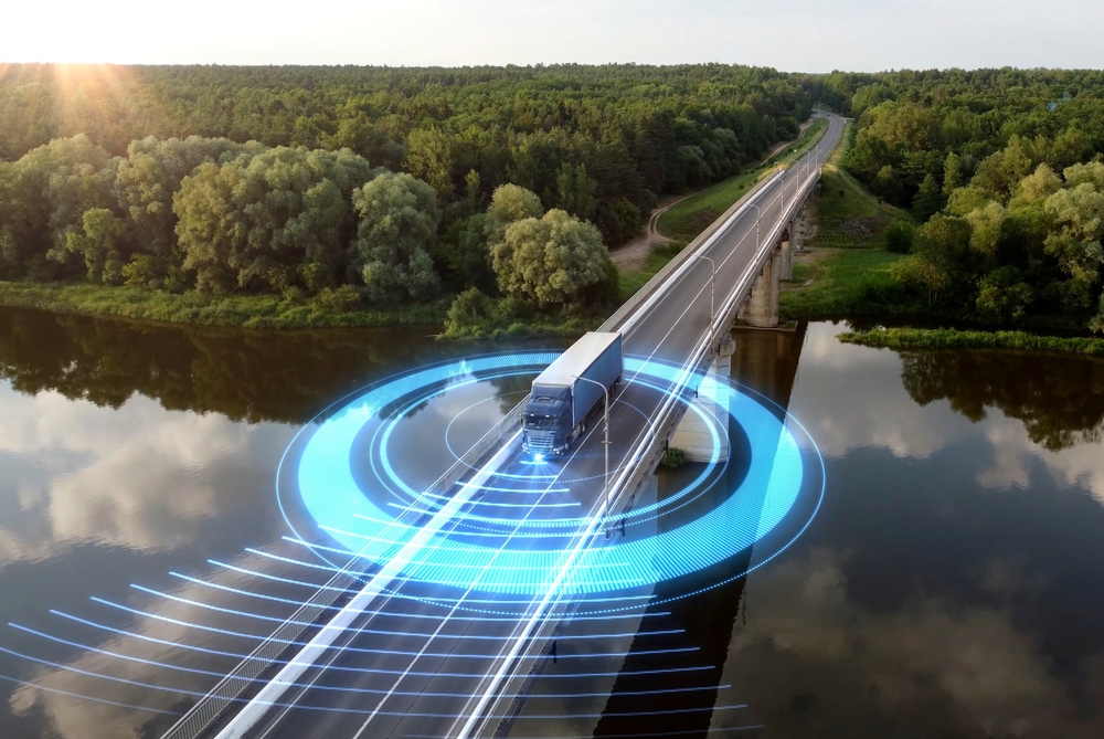 Autonomous